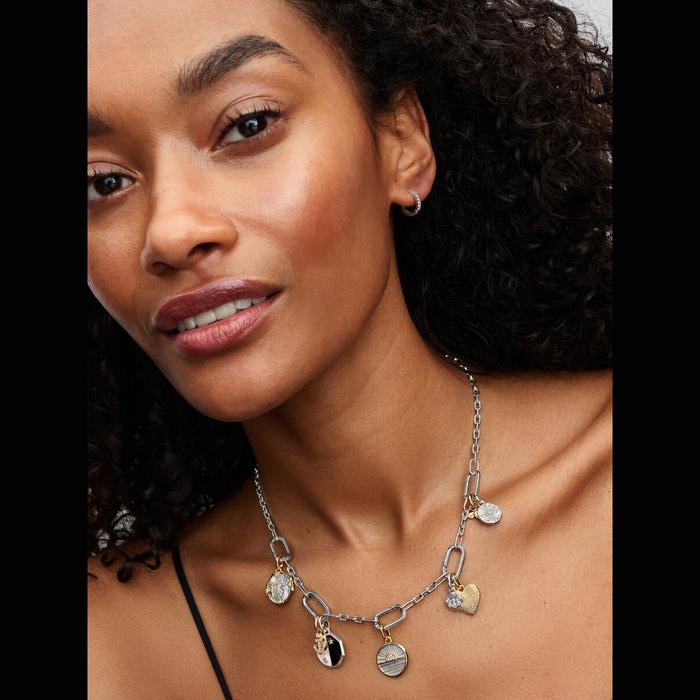 Charm Mini Pendente Conchiglia Pandora ME