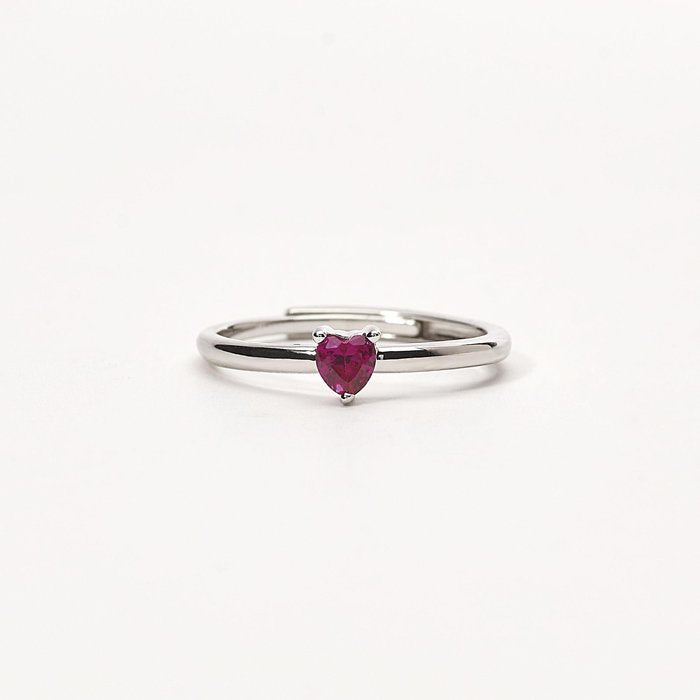 Anello CHIACCHIERE D'AMORE