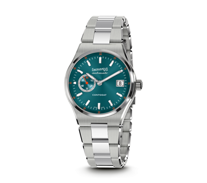 CONTODAT AUTOMATIC