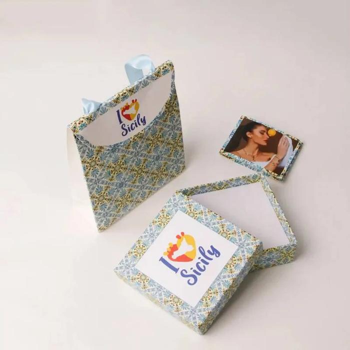 Bracciale in Metallo maiolica verde