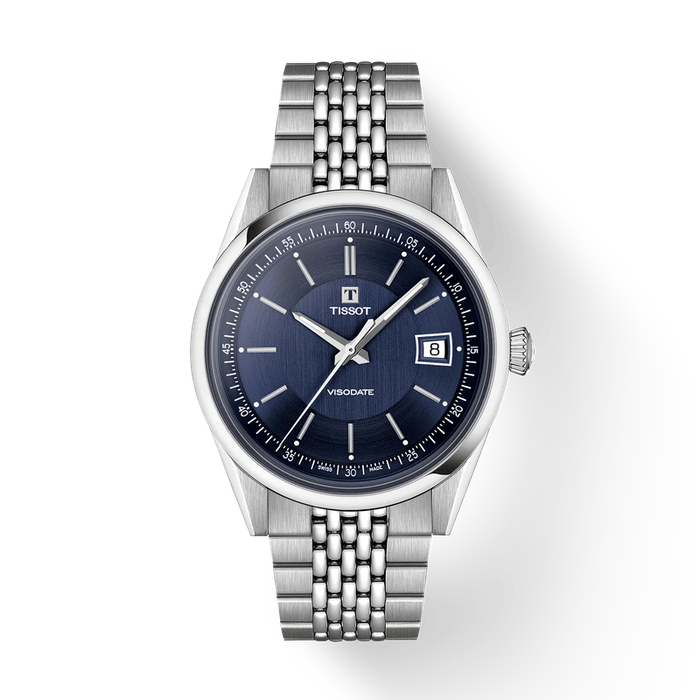 Tissot Visodate 39mm