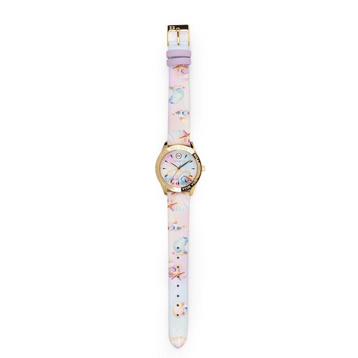 Orologio Conchiglie