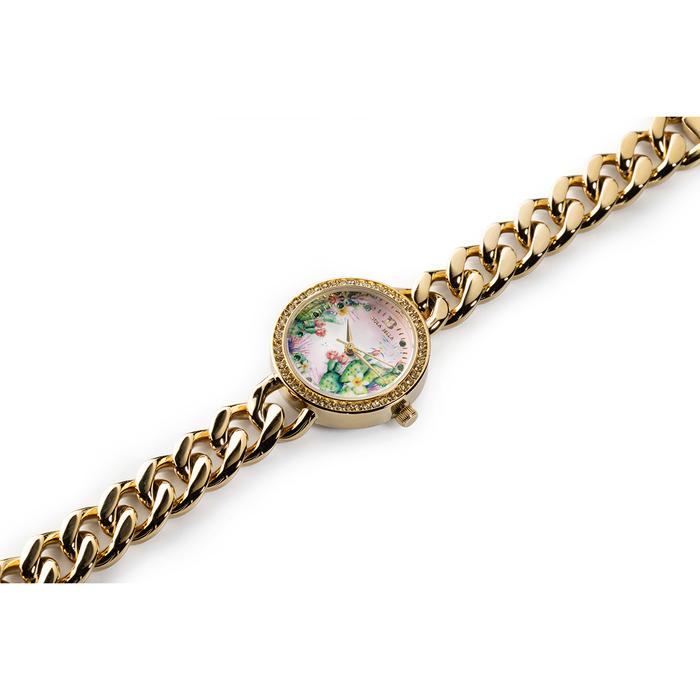 Orologio Gioiello Fico d’india