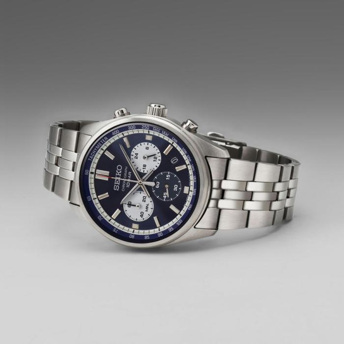 Orologio SPORT ~ Cronografo al quarzo