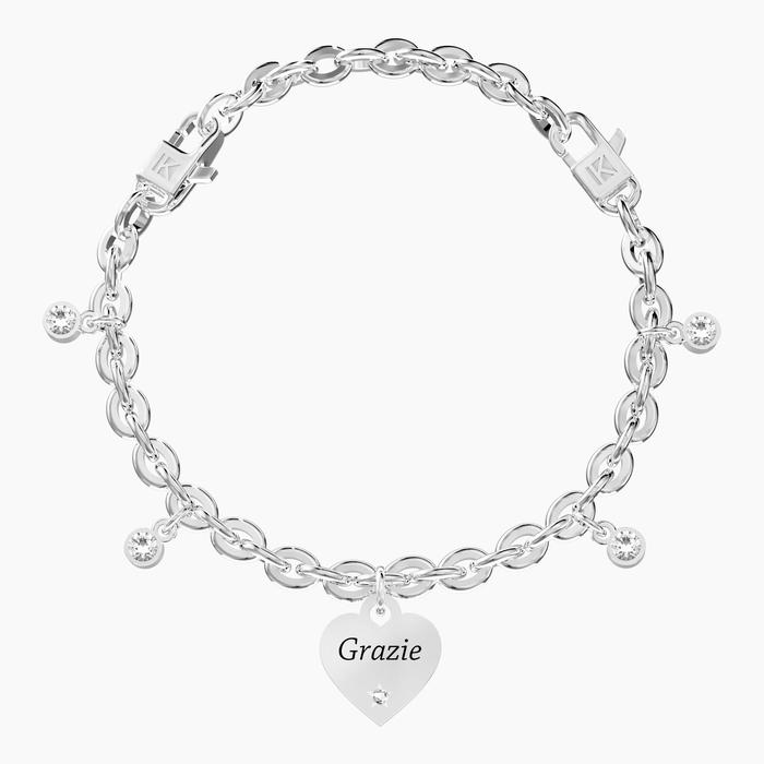 CUORE | GRAZIE
