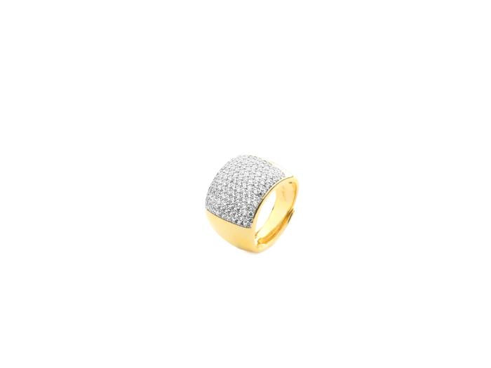 ANELLO OTTONE