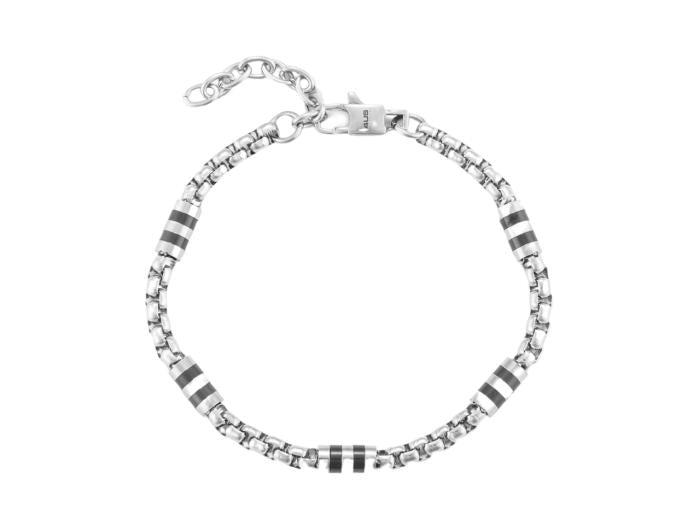 Bracciale Acciaio