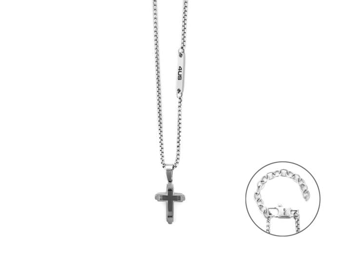 COLLANA CROCE