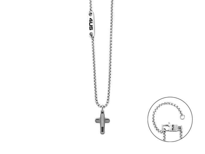 COLLANA CROCE