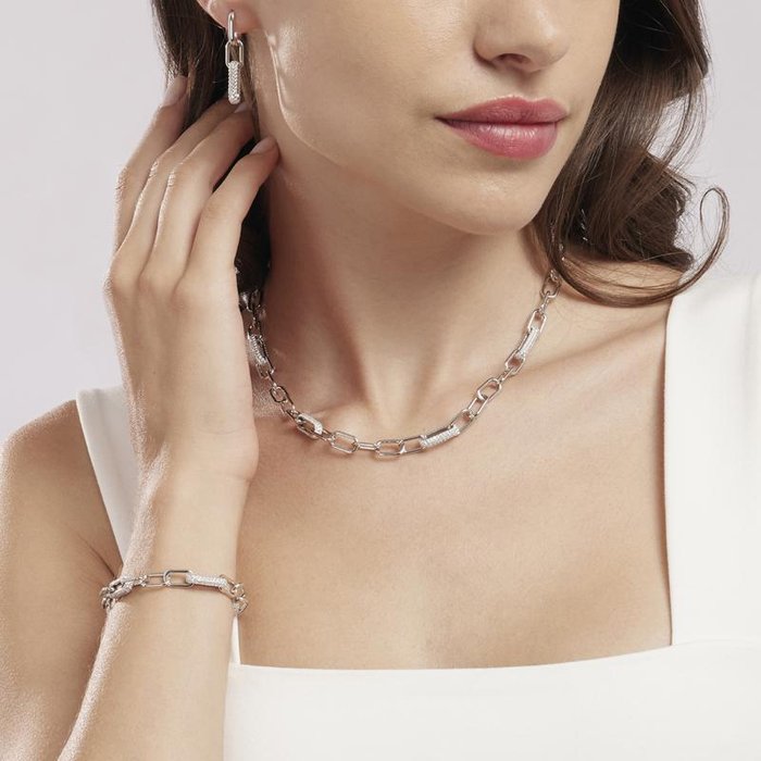 ORECCHINI IN ARGENTO 925/