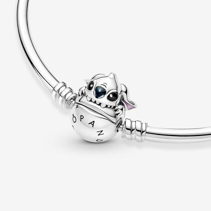 Disney, Bracciale Chiusura Lilo & Stitch