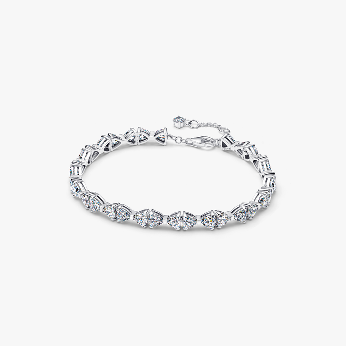 Bracciale Fiocchi Luminosi