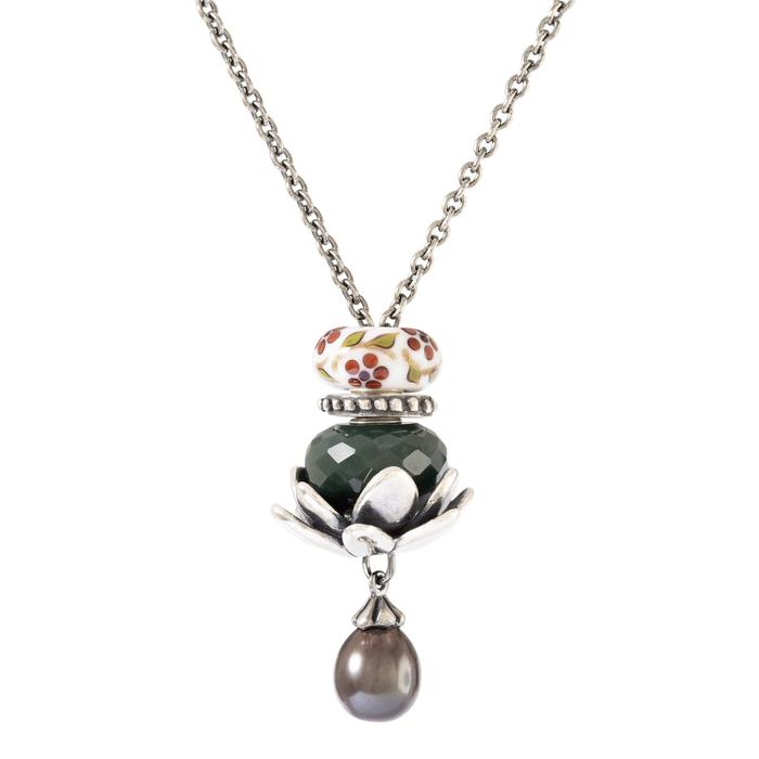 Calcedonio Verde