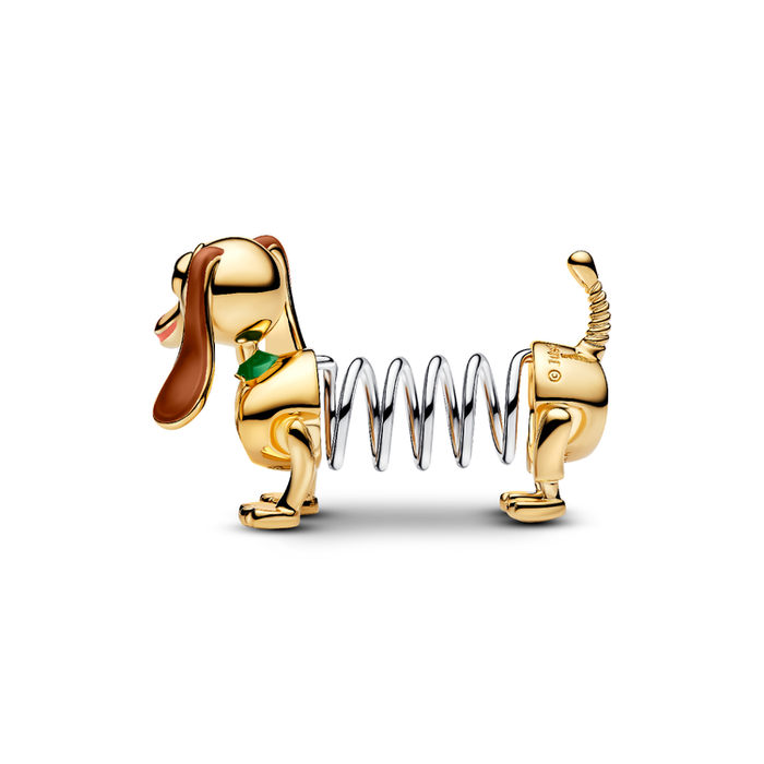 Charm Disney Pixar, Toy Story, Slinky
