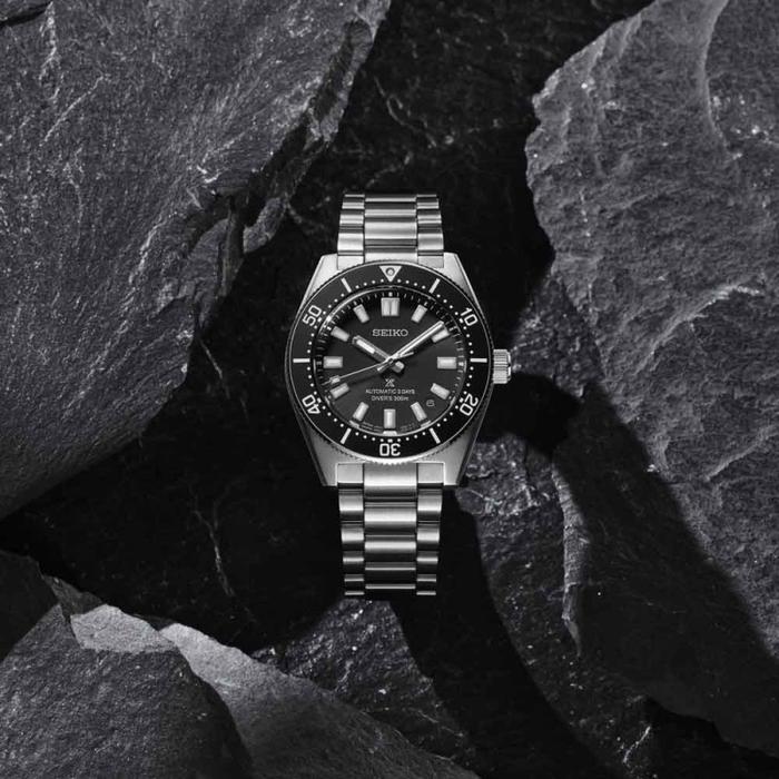 Orologio PROSPEX ~ Automatico Diver 300M