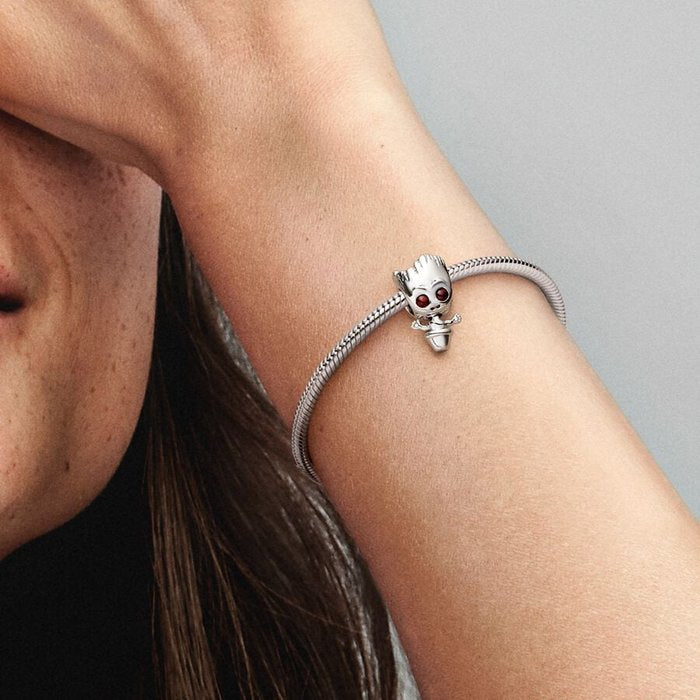 Charm Marvel, Guardiani della Galassia, Groot