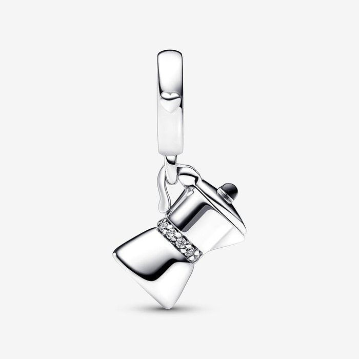 Charm Pendente Moka