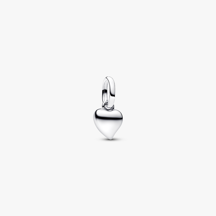 Charm Mini Pendente Cuore Pandora ME