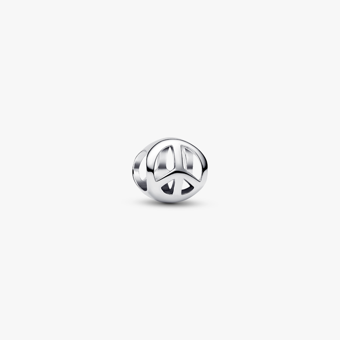 Mini Charm Simbolo della Pace