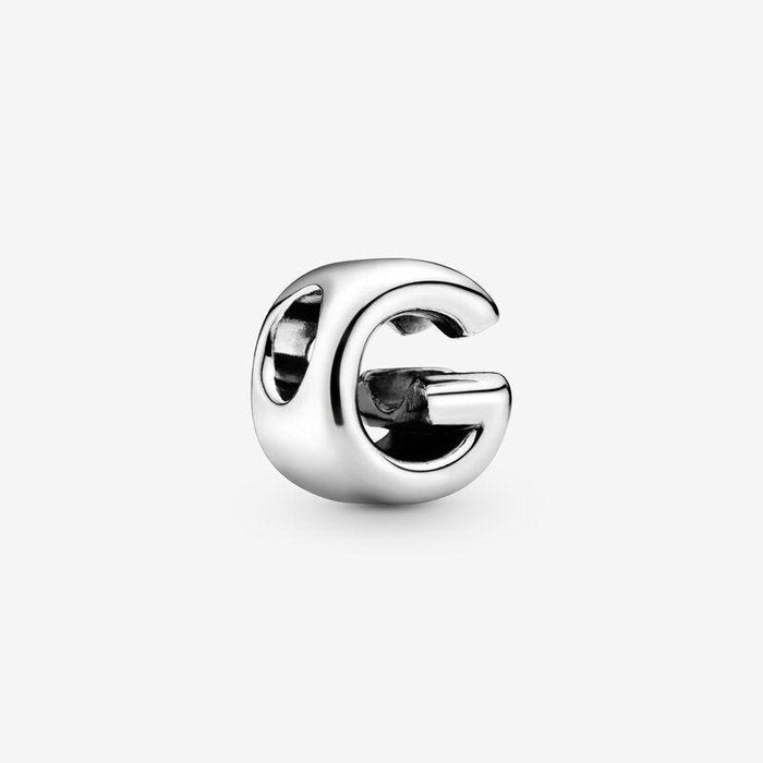 Charm Lettera G