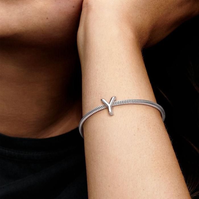 Charm Lettera Y