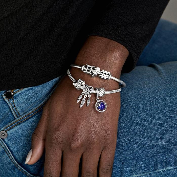 Charm Sagittario