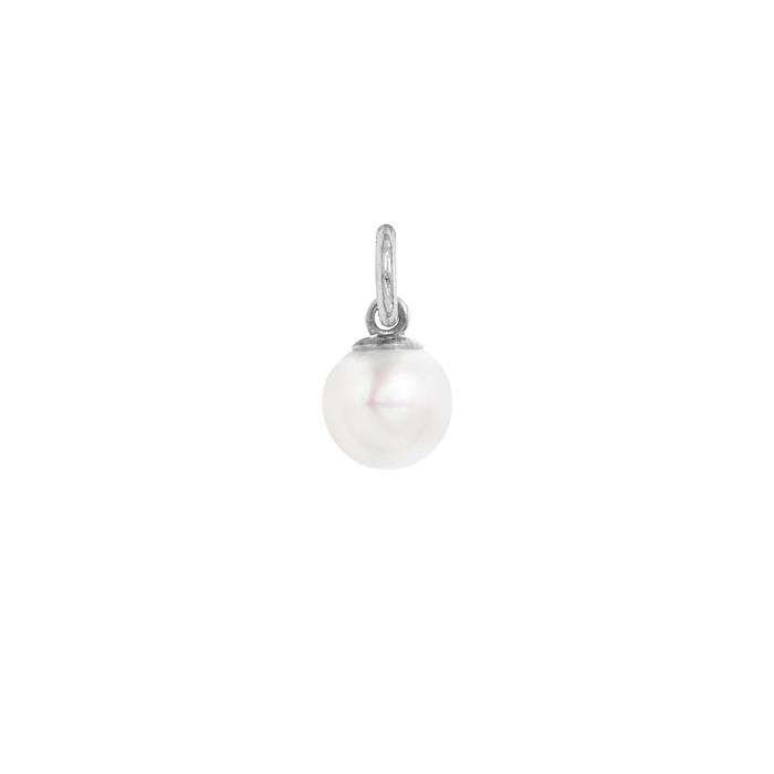 Charm Perla in Oro