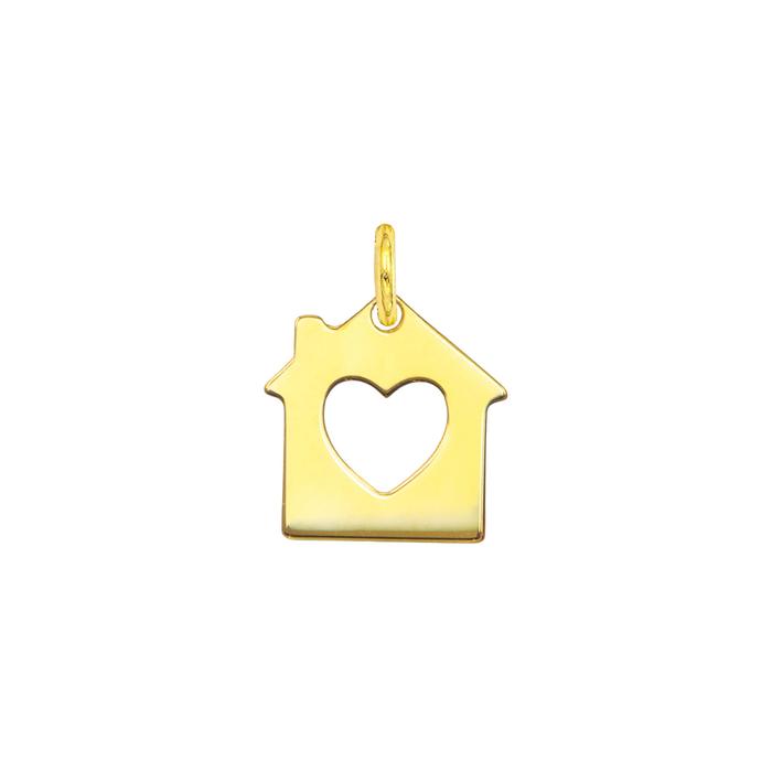Charm Casa in Oro