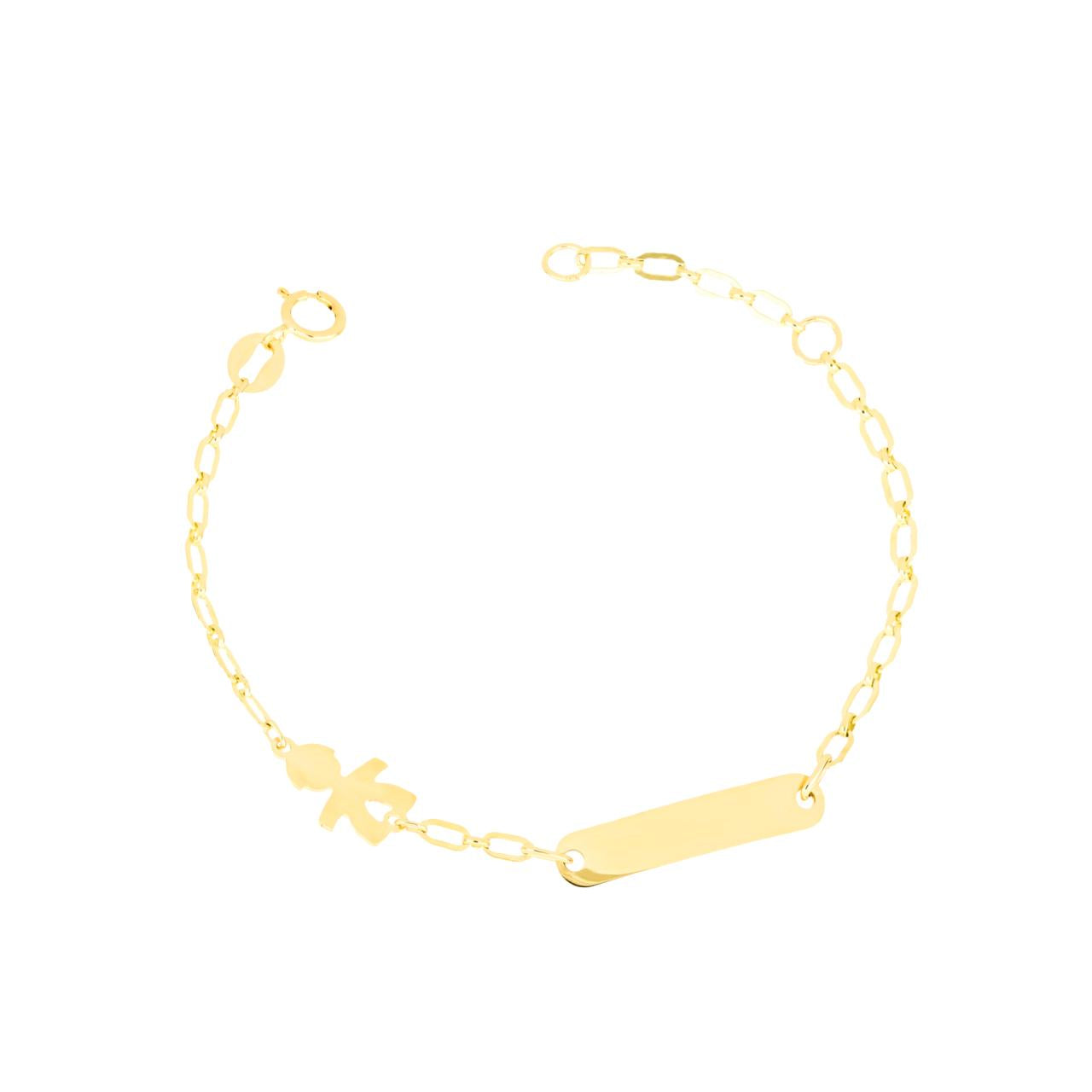 Bracciale bimbo