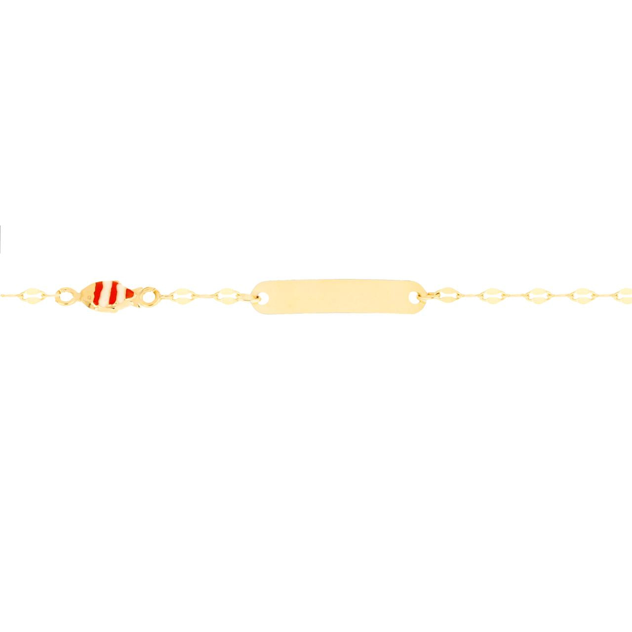 Bracciale pesce