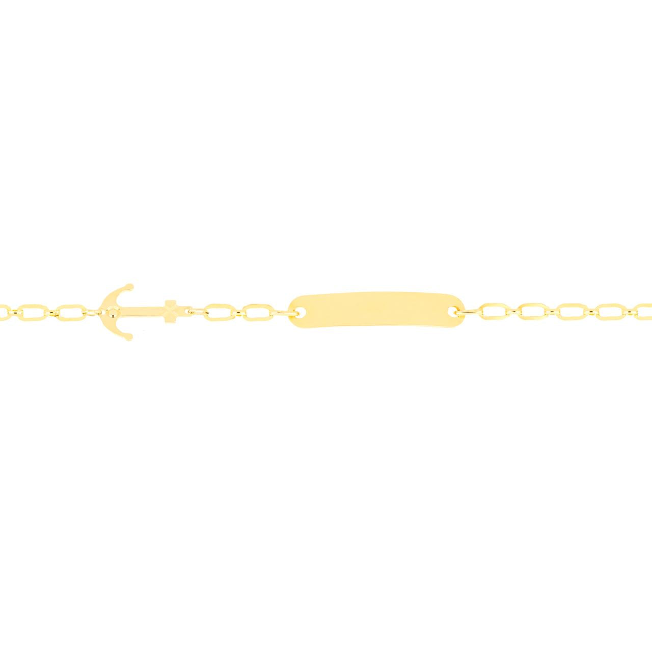Bracciale ancora