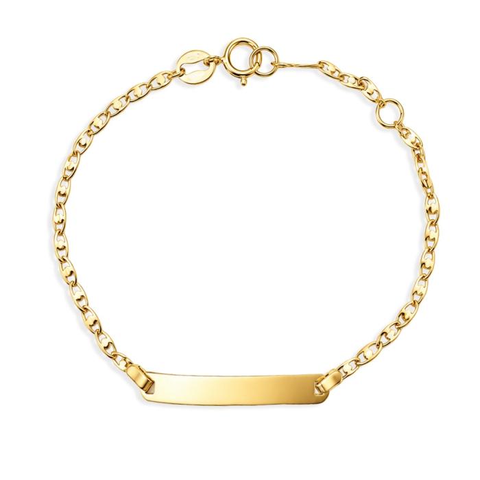 Bracciale grumetta