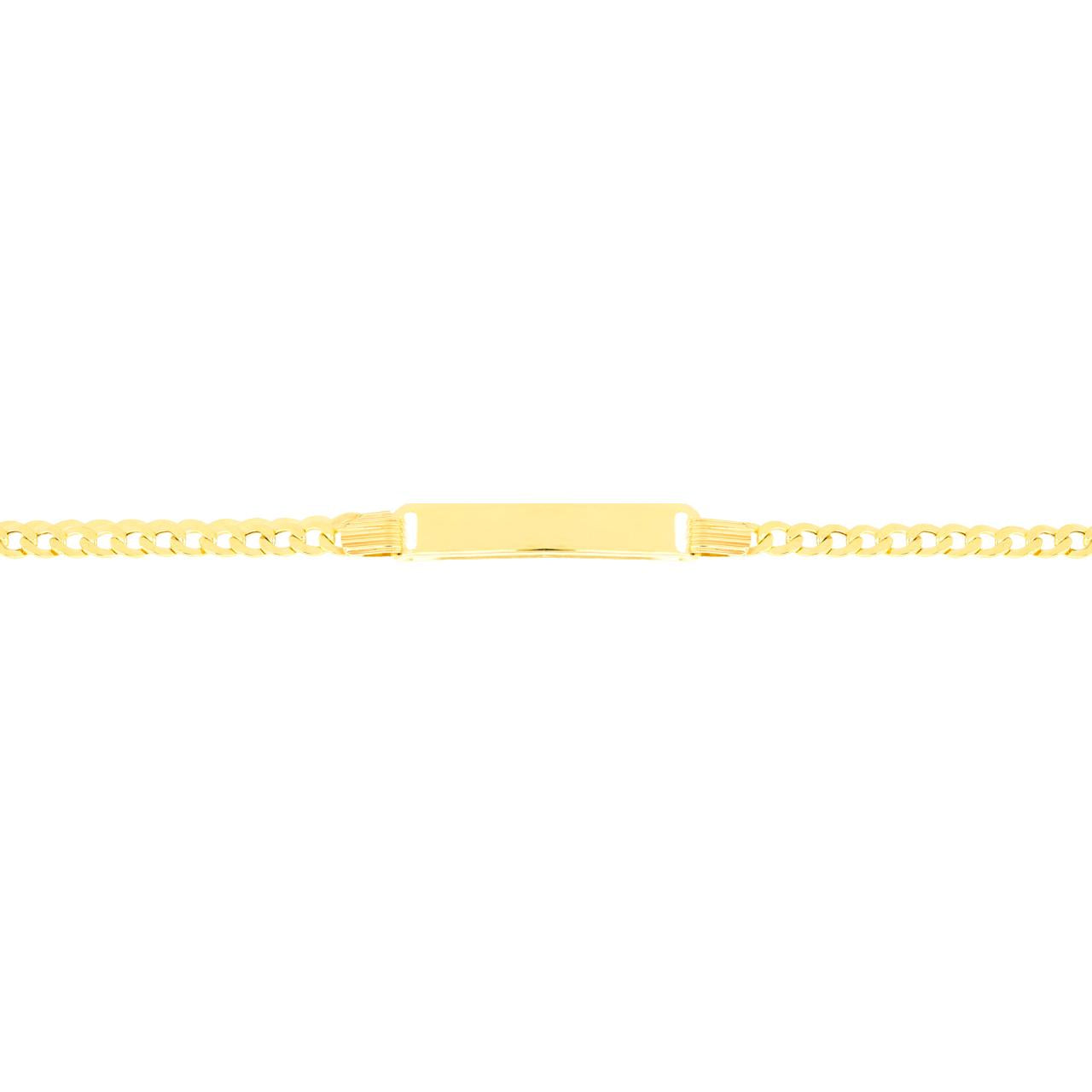Bracciale grumetta