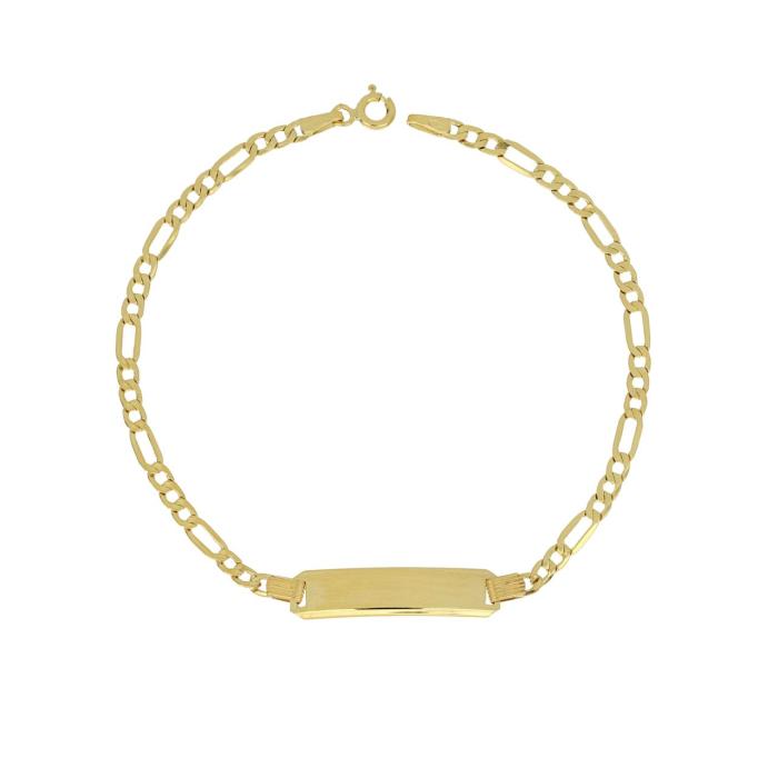 Bracciale maglia