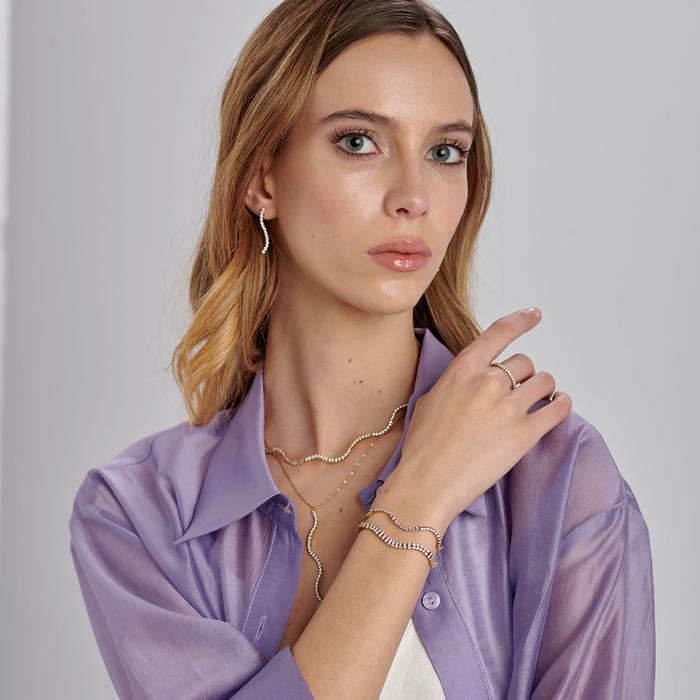 Bracciale DESIDERI