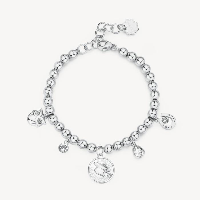 Bracciale CHAKRA PORTAFORTUNA