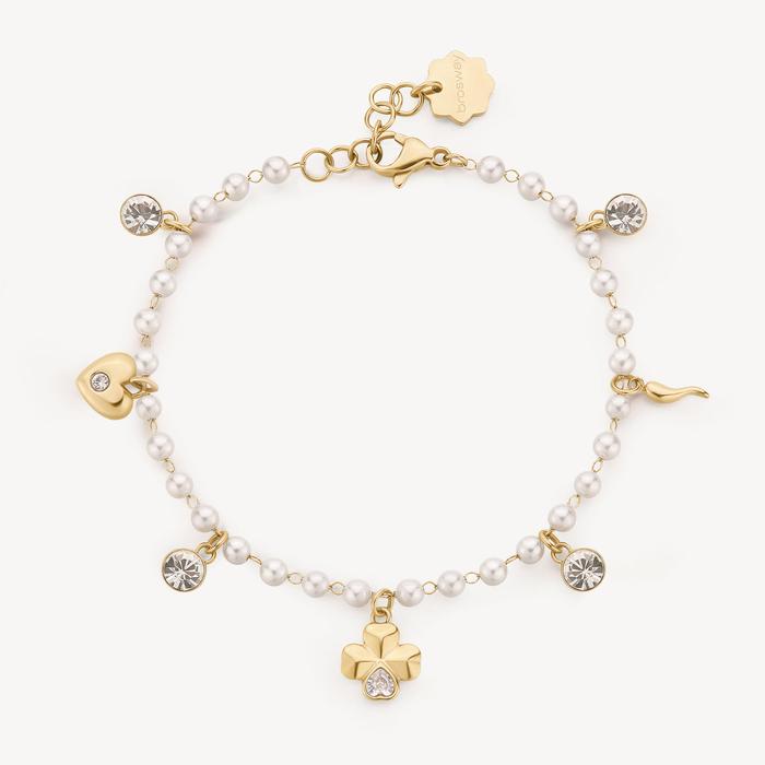Bracciale CHAKRA PORTAFORTUNA
