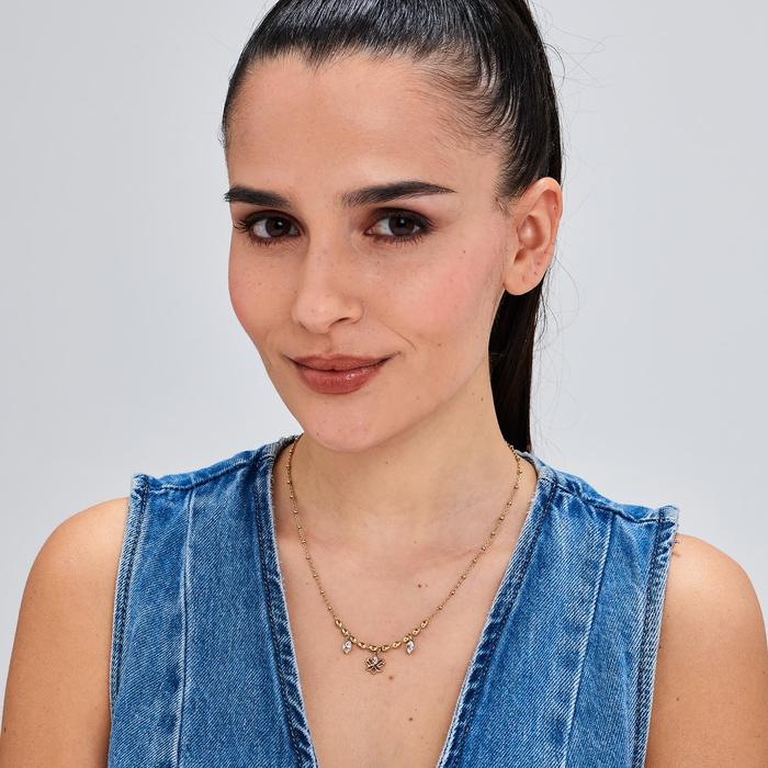 Collana CHAKRA MISTICI