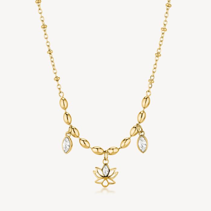 Collana CHAKRA MISTICI
