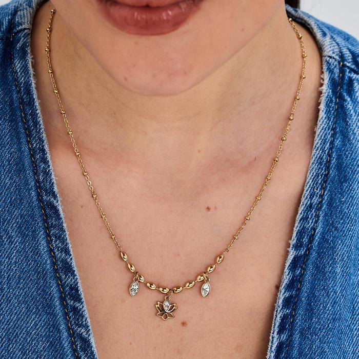 Collana CHAKRA MISTICI