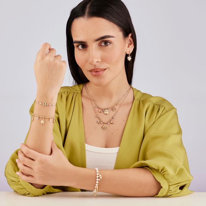 Collana CHAKRA SIMBOLI