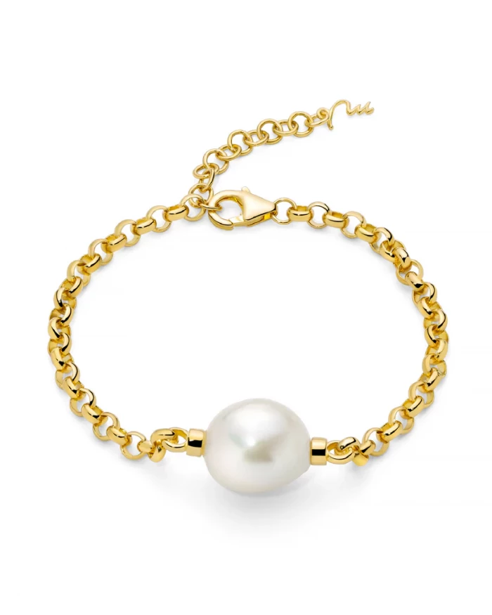 Bracciale perla