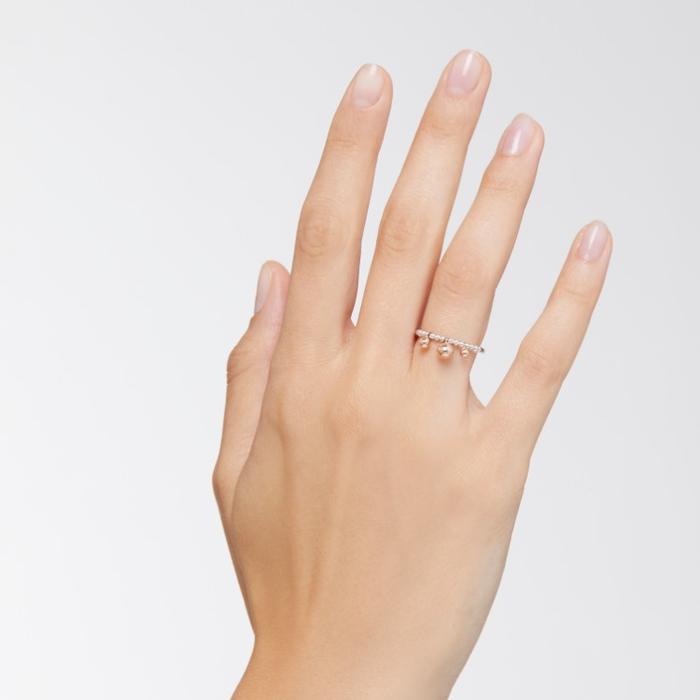 ANELLO BOLLICINE