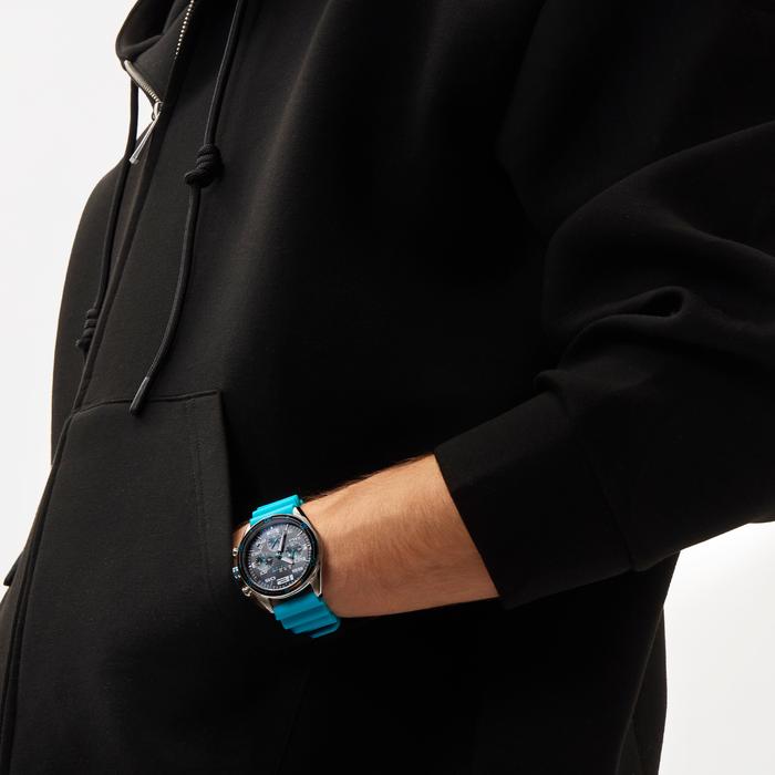 OROLOGIO SCORE  CHRONO GENT