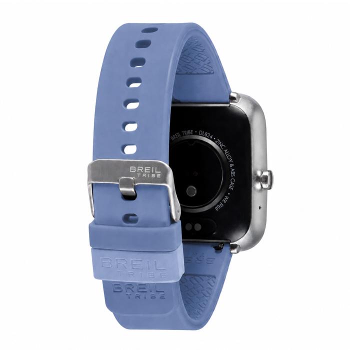SBT-3 - SMARTWATCH UNISEX CON DOPPIO CINTURINO