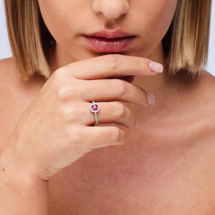 Anello FANCY