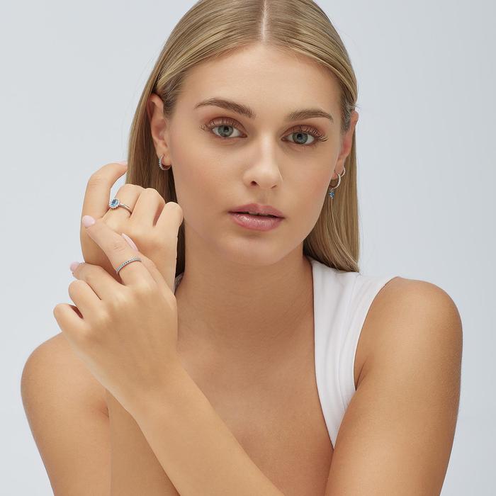 Anello FANCY