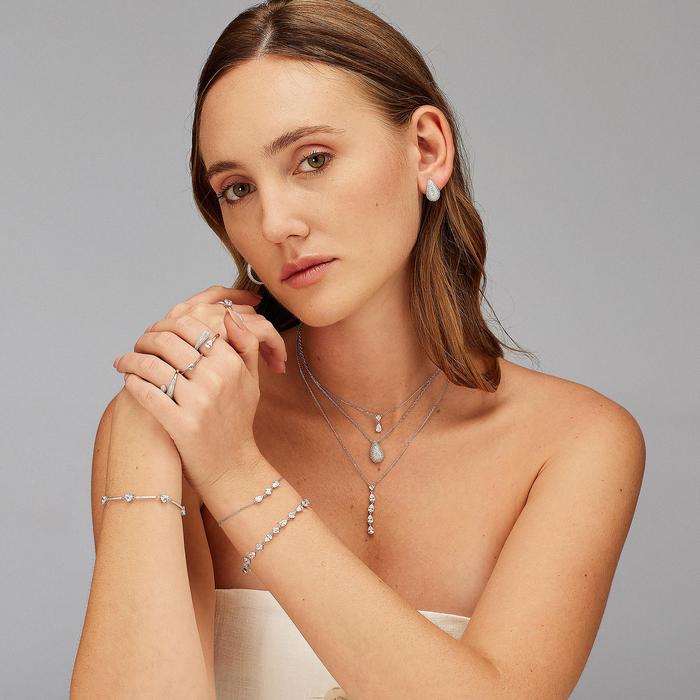 Collana FANCY