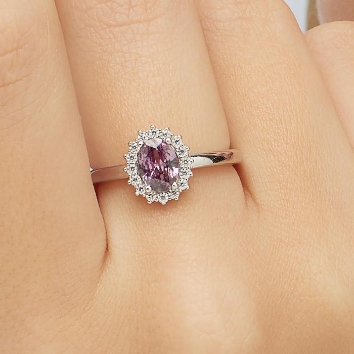 Anello FANCY