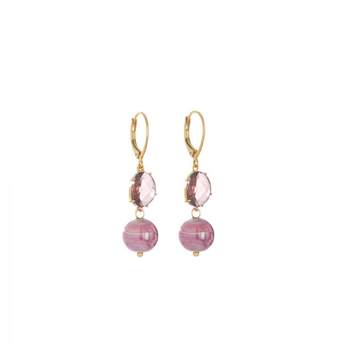 Orecchini Easy Coastal Zenith